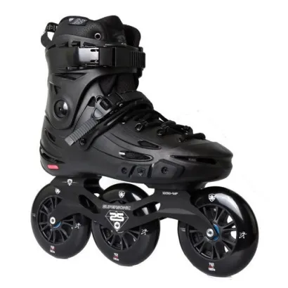 PATINES FLYING EAGLE F110 NEGRO