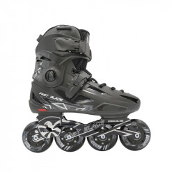 PATINES FLYING EAGLE FBS FAST BLADE BLACK