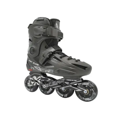 PATINES FLYING EAGLE FBS FAST BLADE BLACK