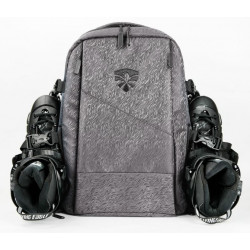 MOCHILA FLYING EAGLE MOVEMENT BACKPACK GREY L