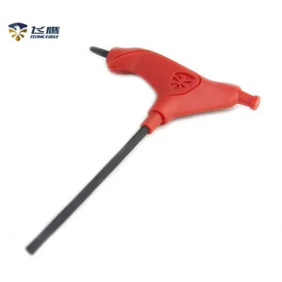 LLAVE FLYING EAGLE T-TOOL