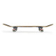 SKATE ENUFF SKULLY AZUL 7.75’’