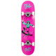 SKATE ENUFF SKULLY MINI PINK 7,25 X 29.5’’