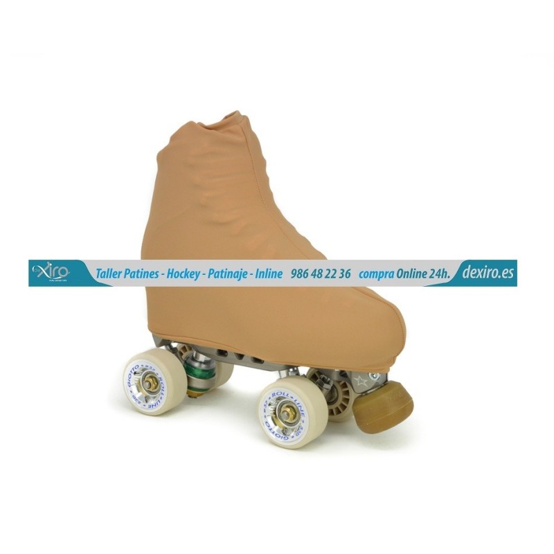 Funda Patin Carne