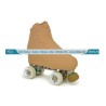Funda Patin Carne