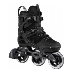 POWERSLIDE PHUZION ARGON BLACK 100