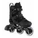 POWERSLIDE PHUZION ARGON BLACK 100