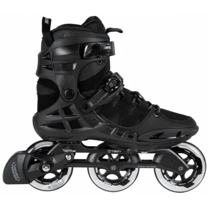 POWERSLIDE PHUZION ARGON BLACK 100