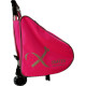 Trolley Mochila Patines  DX Rosa