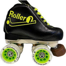 Patines Roller One KID2 + Mirage + KRF