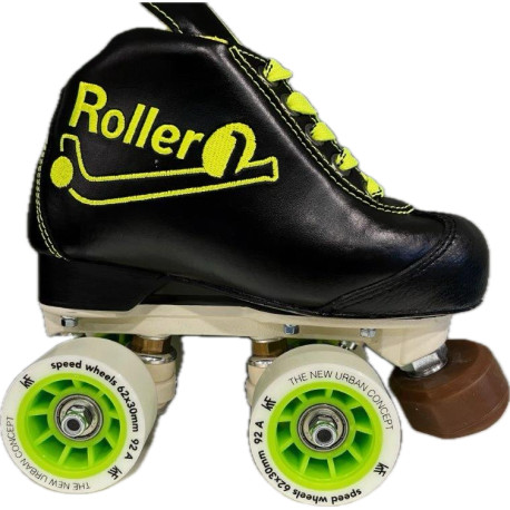 Patines Roller One KID2 + Mirage + KRF