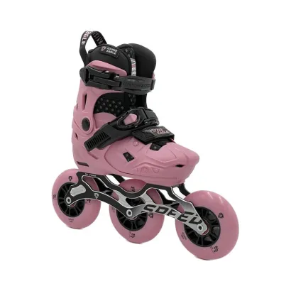 PATINES FLYING EAGLE S7 SPEED ROSA