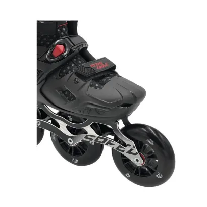 PATINES FLYING EAGLE S7 SPEED NEGRO