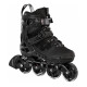 POWERSLIDE PHUZION ARGON BLACK 80