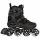 POWERSLIDE PHUZION ARGON BLACK 80