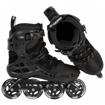 POWERSLIDE PHUZION ARGON BLACK 80