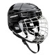 CASCO COMBO BAUER IMS 5.0 NEGRO