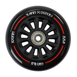 Rueda Slamm 100mm Nylon Core Wheel