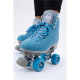 Patines QUAD RIO ROLLER SIGNATURE AZUL