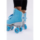 Patines QUAD RIO ROLLER SIGNATURE AZUL