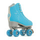 Patines QUAD RIO ROLLER SIGNATURE AZUL