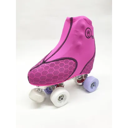 Fundas Patines Neopreno QueenSkate