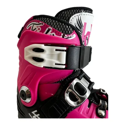 PATÍN FREESKATE KRF FRS FIRST NEW PINK