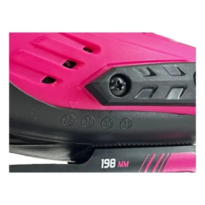 PATÍN FREESKATE KRF FRS FIRST NEW PINK