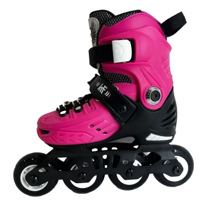 PATÍN FREESKATE KRF FRS FIRST NEW PINK