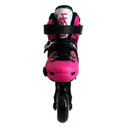 PATÍN FREESKATE KRF FRS FIRST NEW PINK