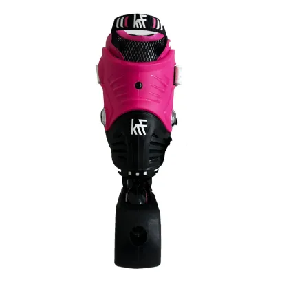 PATÍN FREESKATE KRF FRS FIRST NEW PINK