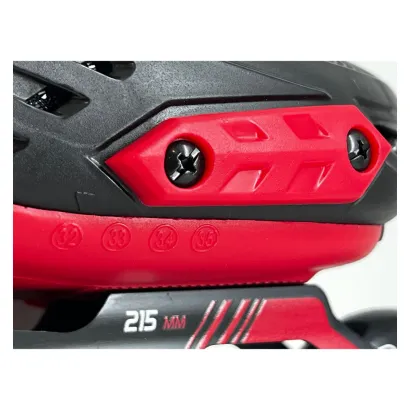 PATÍN FREESKATE KRF FRS FIRST NEW RED/BLACK