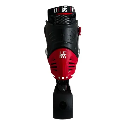 PATÍN FREESKATE KRF FRS FIRST NEW RED/BLACK