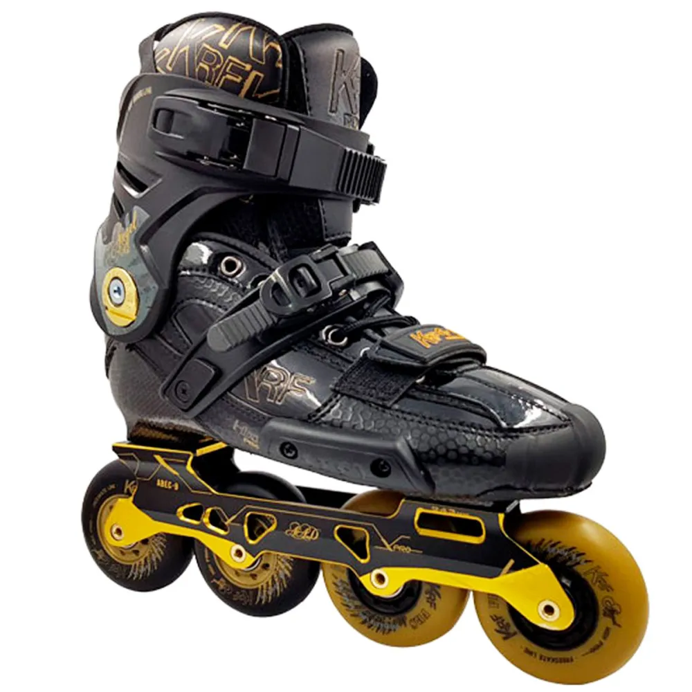 KRF ANGEL PATÍN FREESKATE 4×80 HIGH CARBON