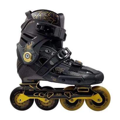 KRF ANGEL PATÍN FREESKATE 4×80 HIGH CARBON