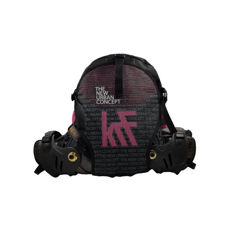 Mochila KRF Patines Linea