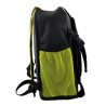MOCHILA PARA PATINES NEWYORK YELLOW
