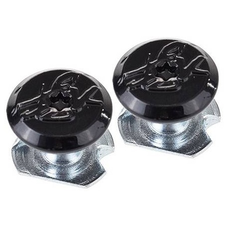 Powerslide FSK Cuff Screws