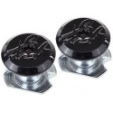 Powerslide FSK Cuff Screws