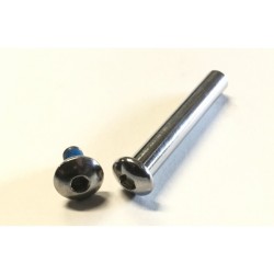 Tornillo Powerslide Nordic L48