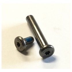 Tornillo Powerslide Nordic L47