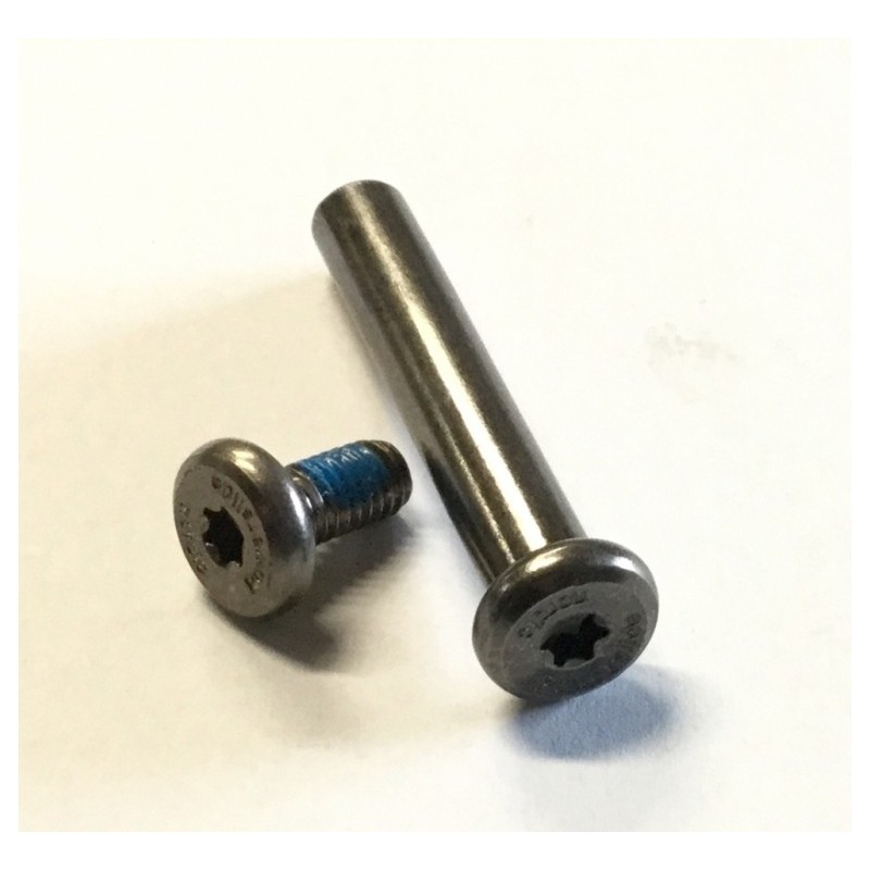 Tornillo Powerslide Nordic L47