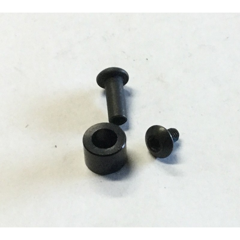 Tornillo Powerslide Nordic