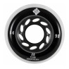 Ruedas USD Team 64mm/90A Pack de 4