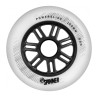 RUEDA POWERSLIDE SPINNER 110MM 88A BLANCA