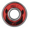 Rodamientos WICKED Abec7 608 Carbon Pro