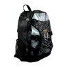 MOCHILA PATINES KRF ALCATRAZ-NEGRO
