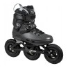 POWERSLIDE OFF ROAD SKATES TRINITY Next Renegade 125