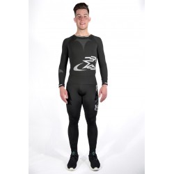 Traje Técnico Roll Line - Hombre