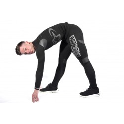 Traje Técnico Roll Line - Hombre